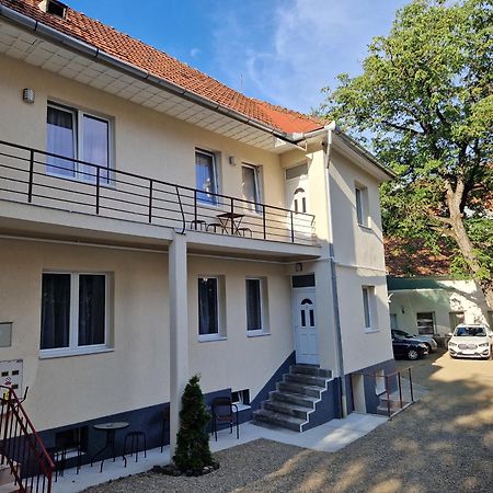 בראשוב Crisan Residence - Vila Crisan מראה חיצוני תמונה
