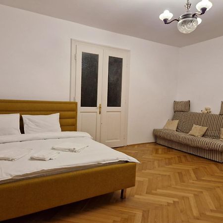 בראשוב Crisan Residence - Vila Crisan מראה חיצוני תמונה