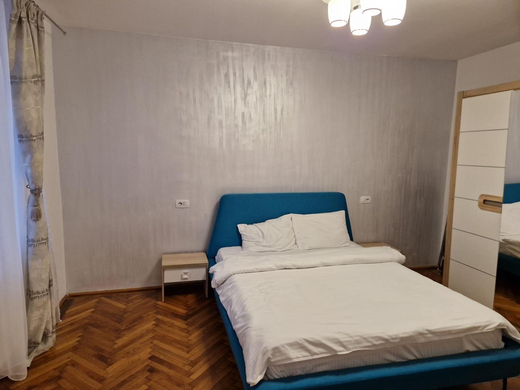 בראשוב Crisan Residence - Vila Crisan מראה חיצוני תמונה