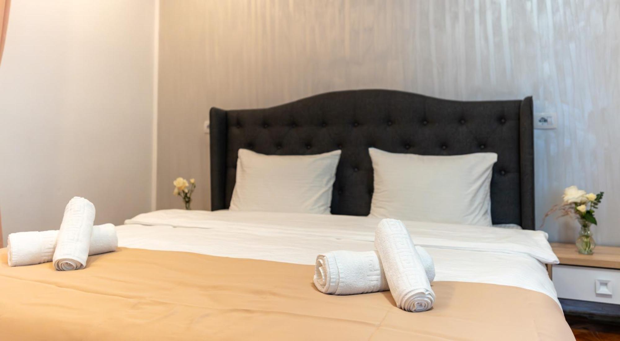 בראשוב Crisan Residence - Vila Crisan מראה חיצוני תמונה