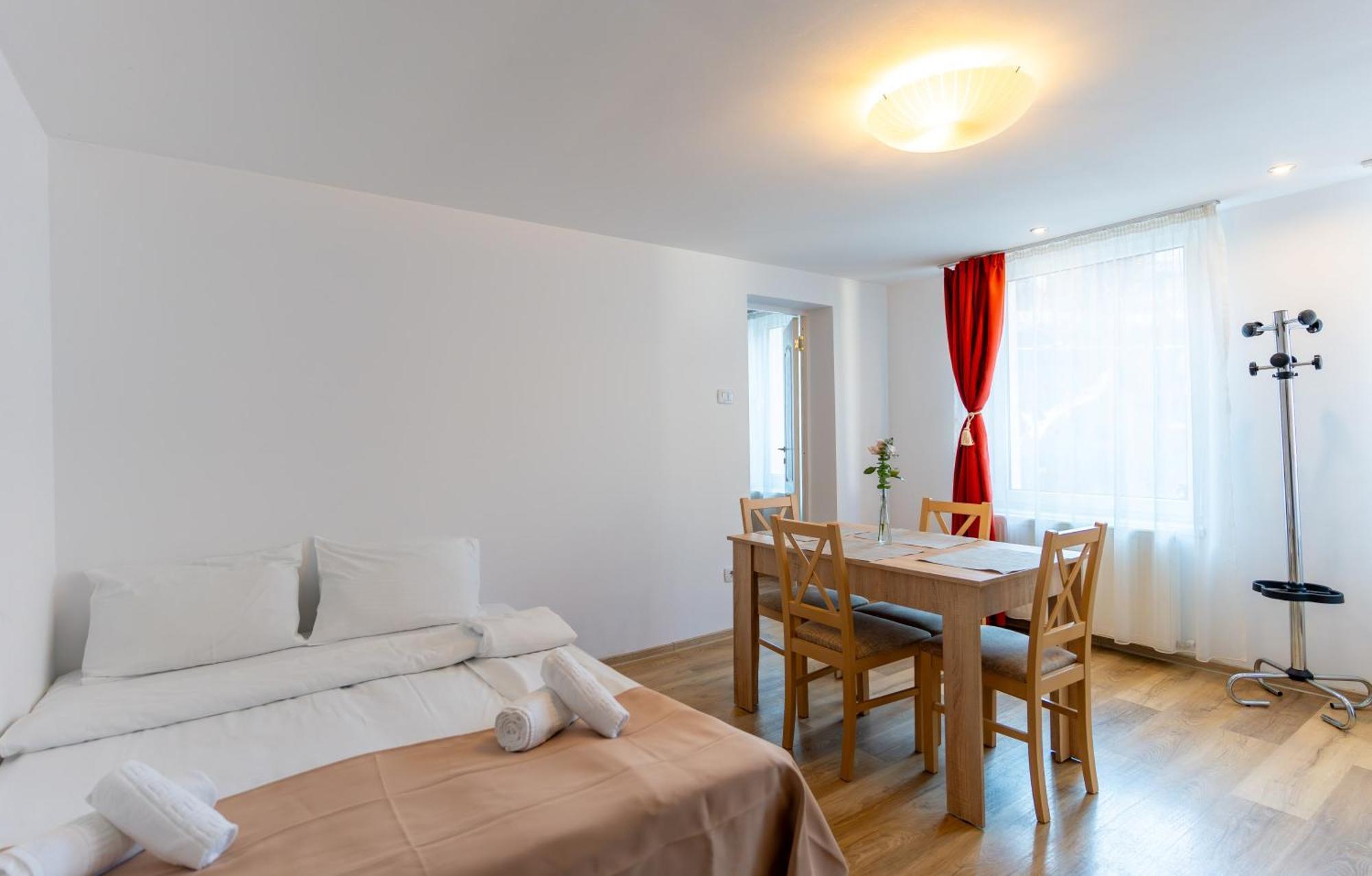 בראשוב Crisan Residence - Vila Crisan מראה חיצוני תמונה