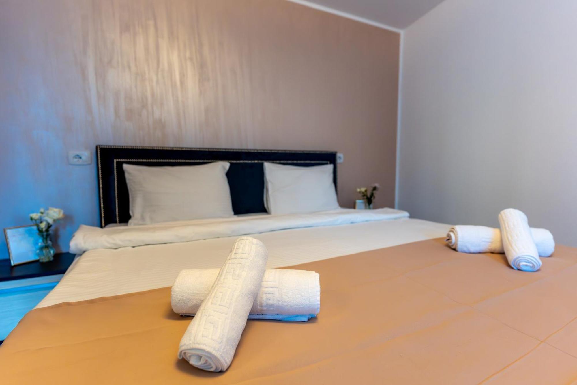 בראשוב Crisan Residence - Vila Crisan מראה חיצוני תמונה