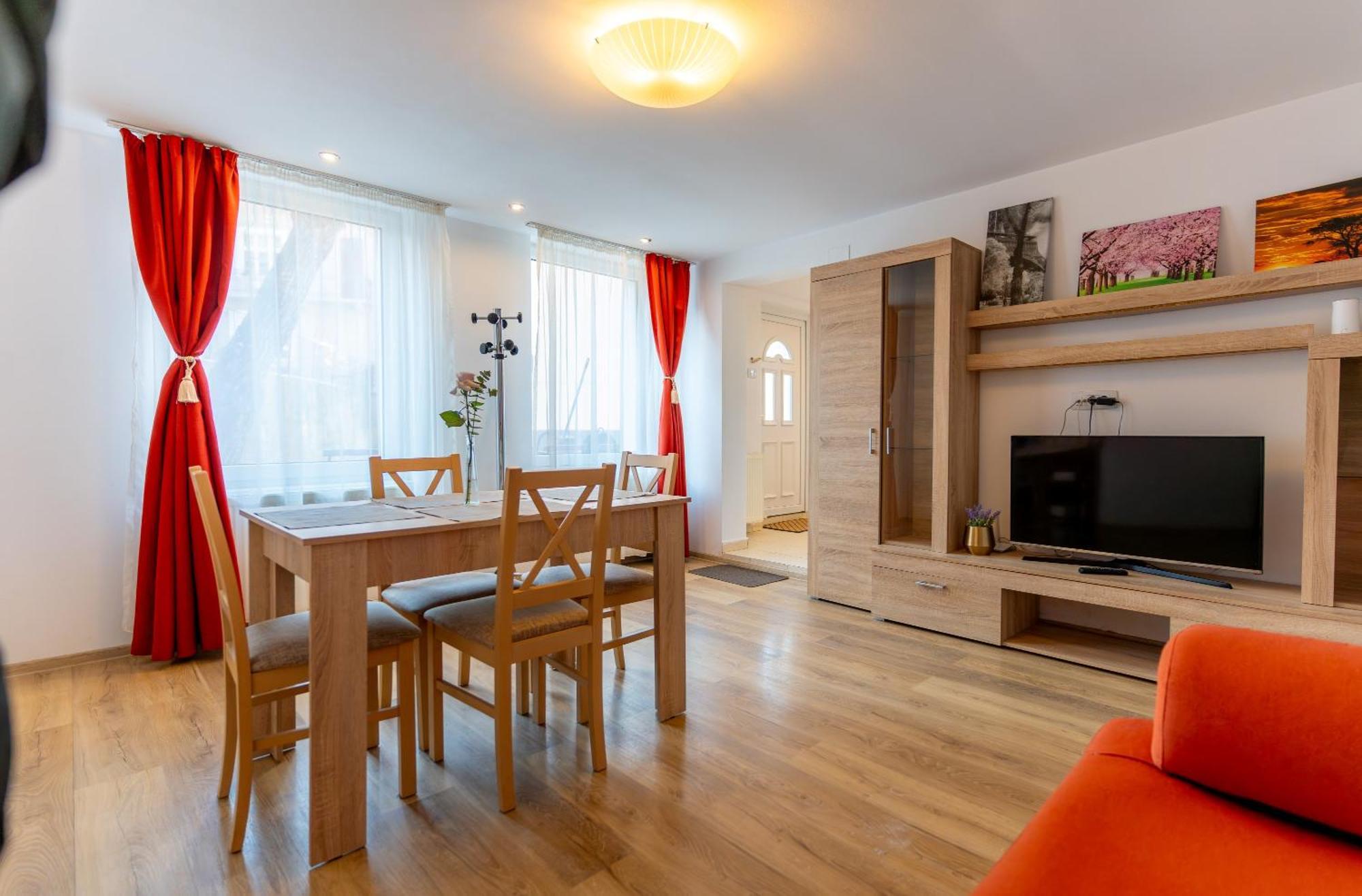 בראשוב Crisan Residence - Vila Crisan מראה חיצוני תמונה