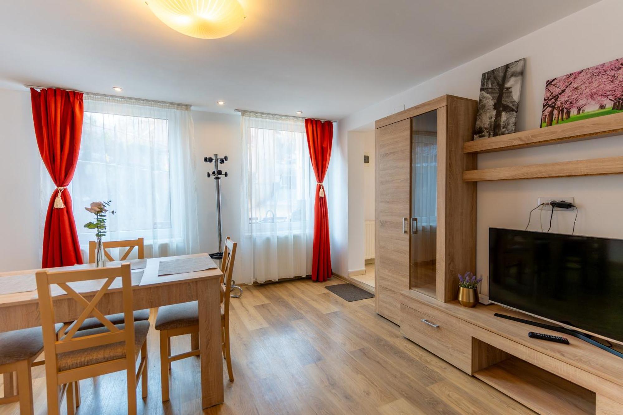 בראשוב Crisan Residence - Vila Crisan מראה חיצוני תמונה