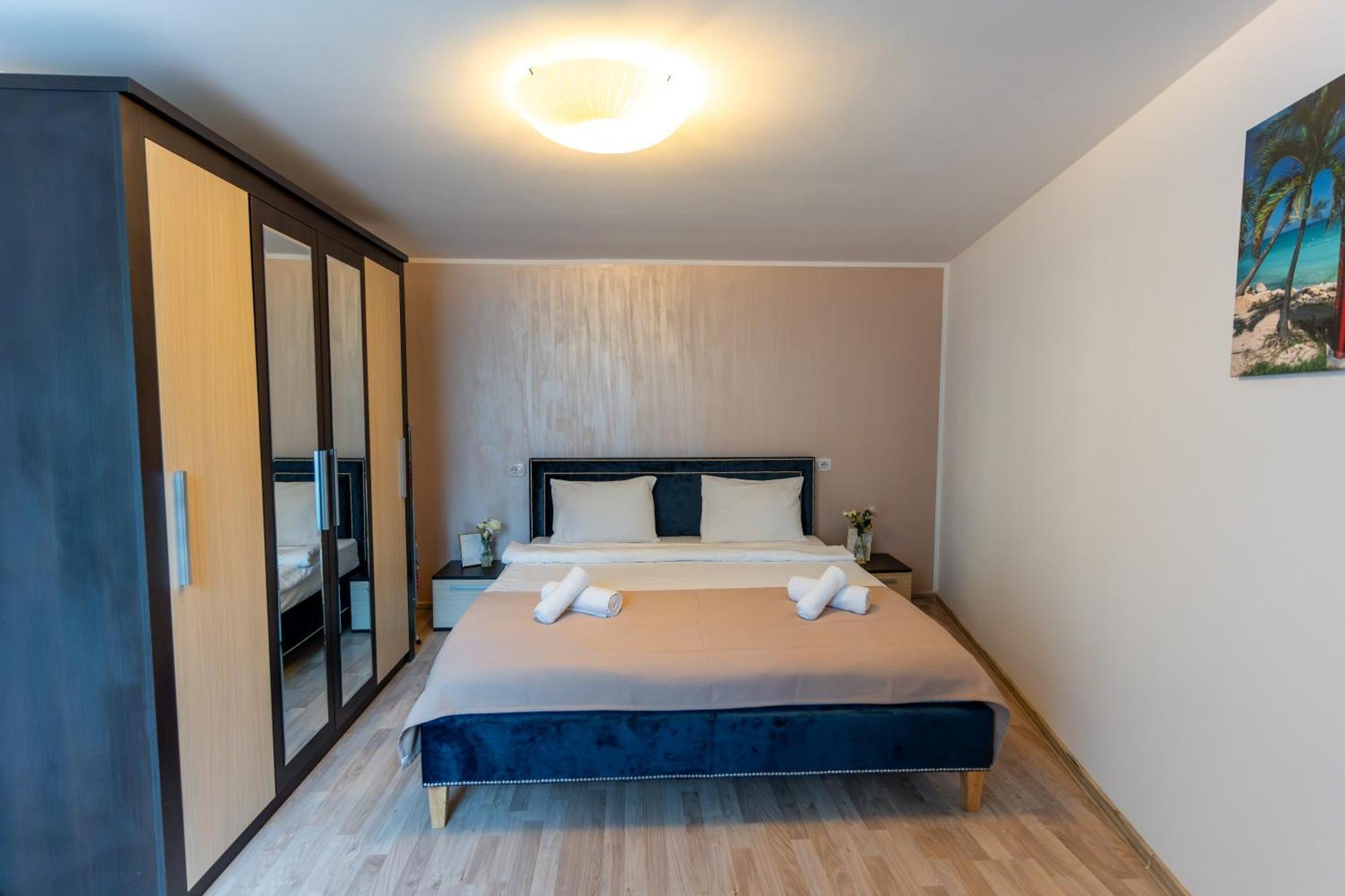 בראשוב Crisan Residence - Vila Crisan מראה חיצוני תמונה