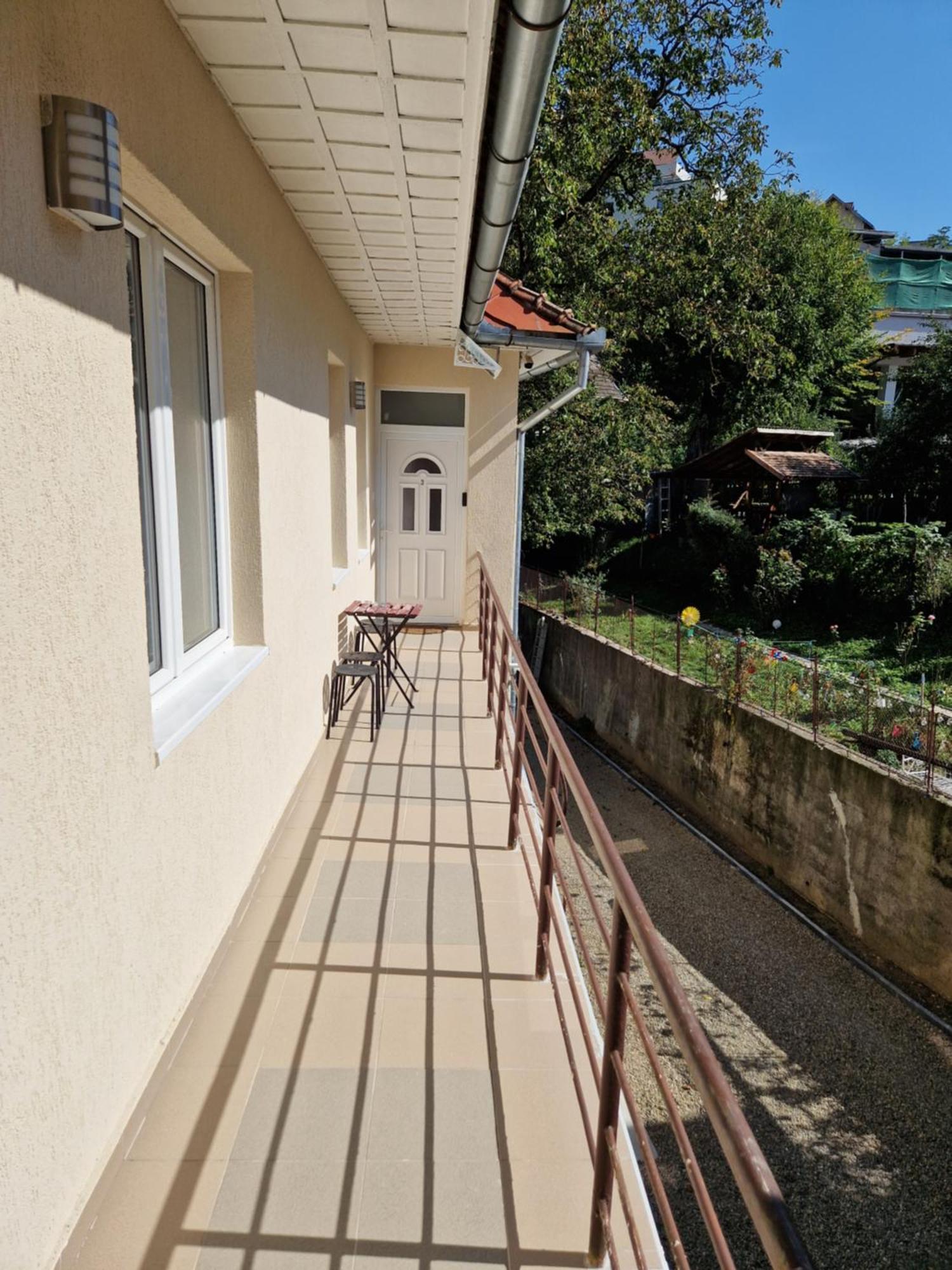 בראשוב Crisan Residence - Vila Crisan מראה חיצוני תמונה