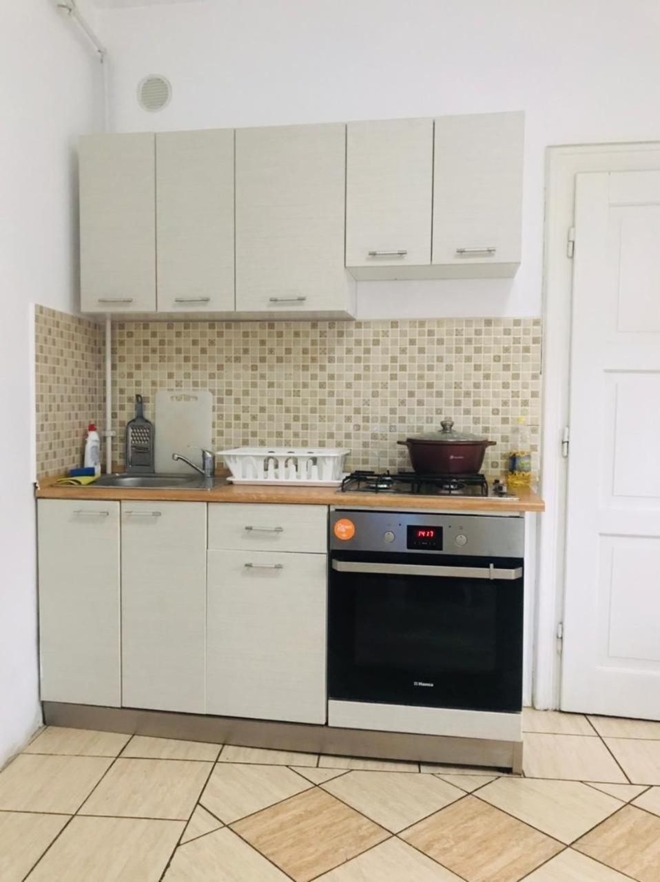 בראשוב Crisan Residence - Vila Crisan מראה חיצוני תמונה