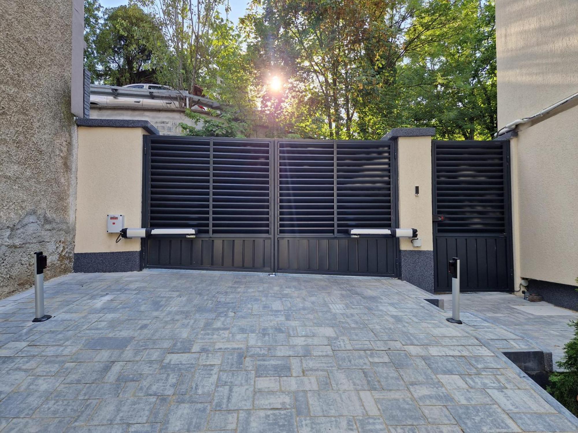 בראשוב Crisan Residence - Vila Crisan מראה חיצוני תמונה