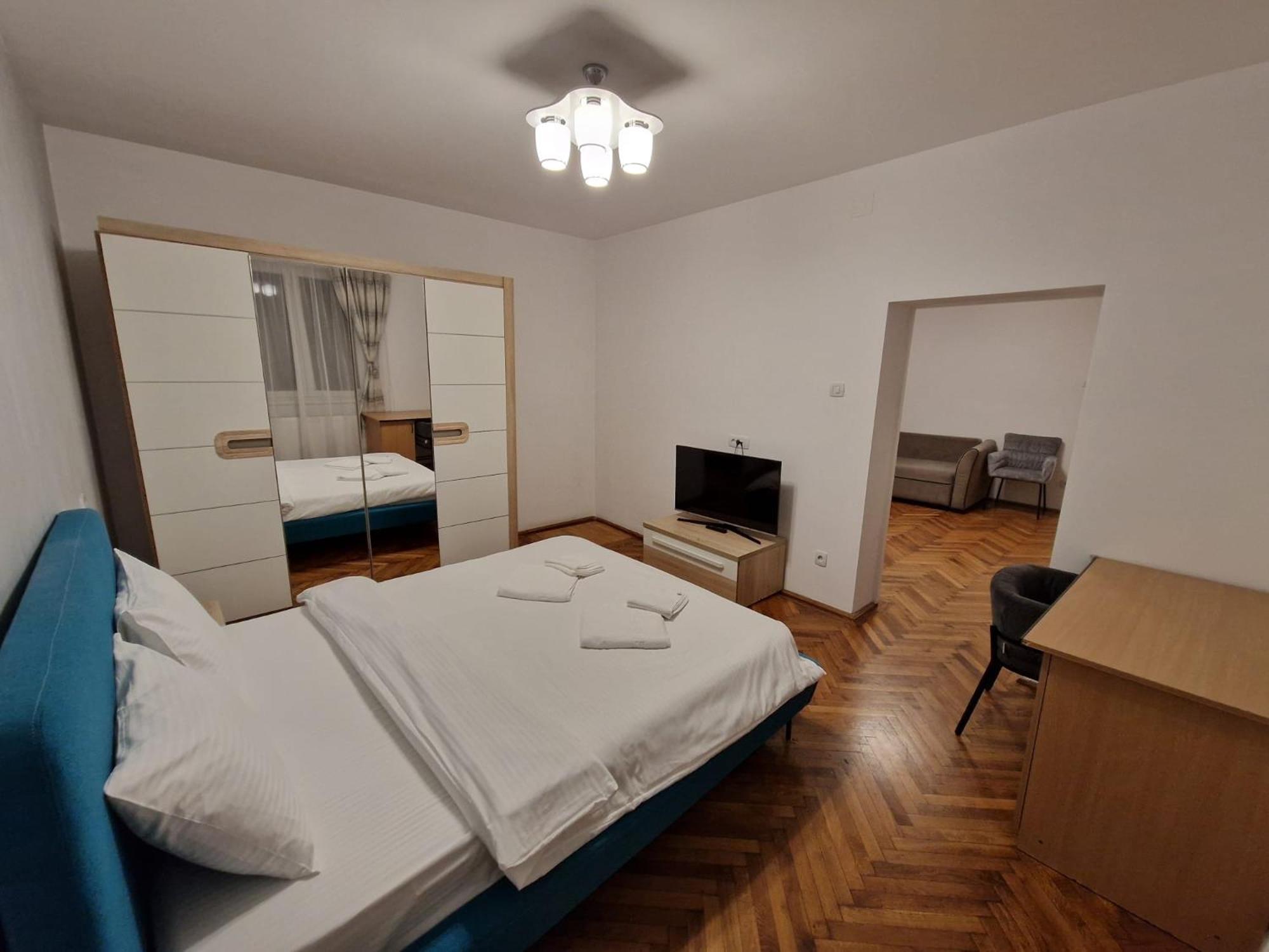 בראשוב Crisan Residence - Vila Crisan מראה חיצוני תמונה