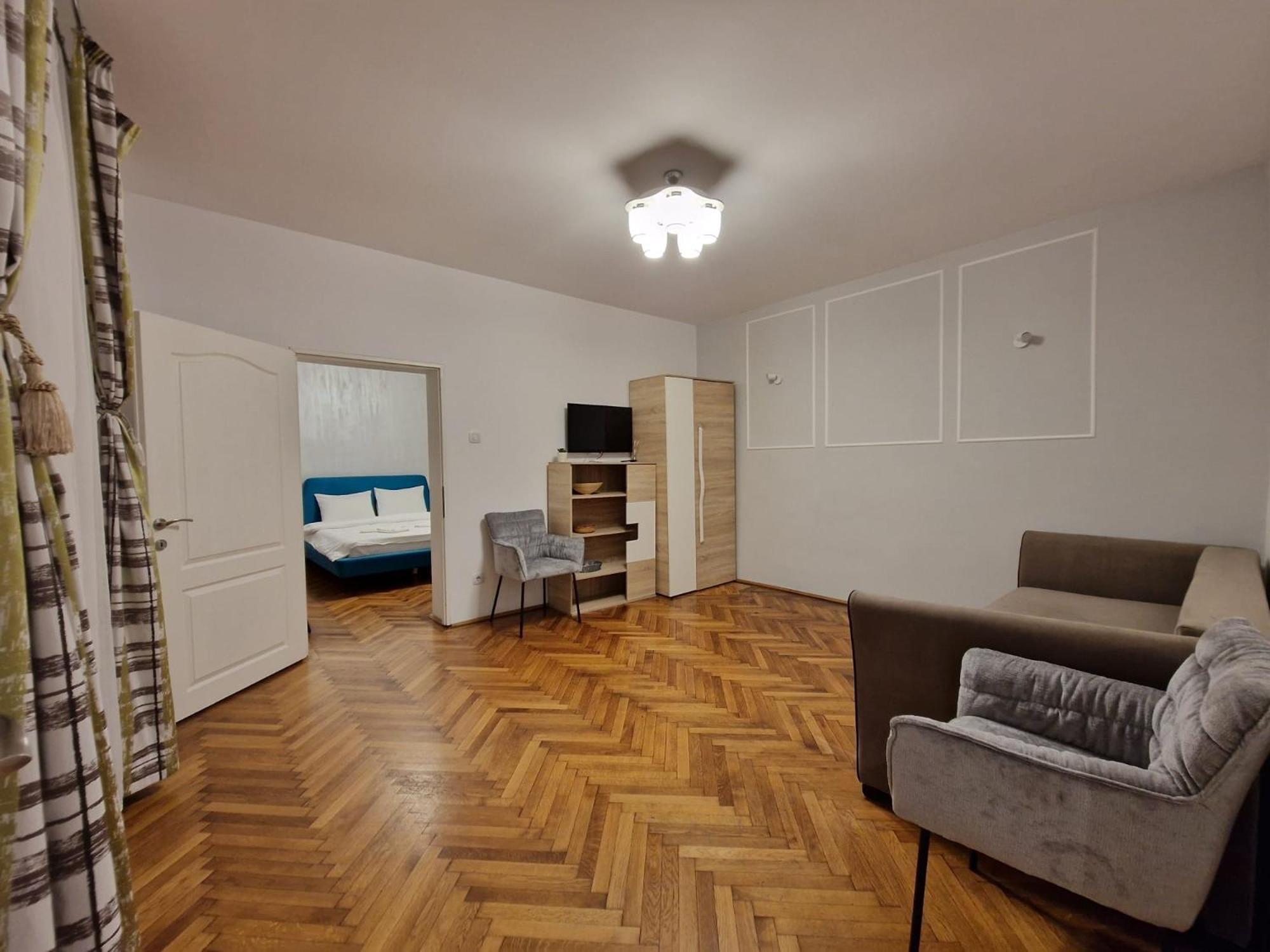 בראשוב Crisan Residence - Vila Crisan מראה חיצוני תמונה