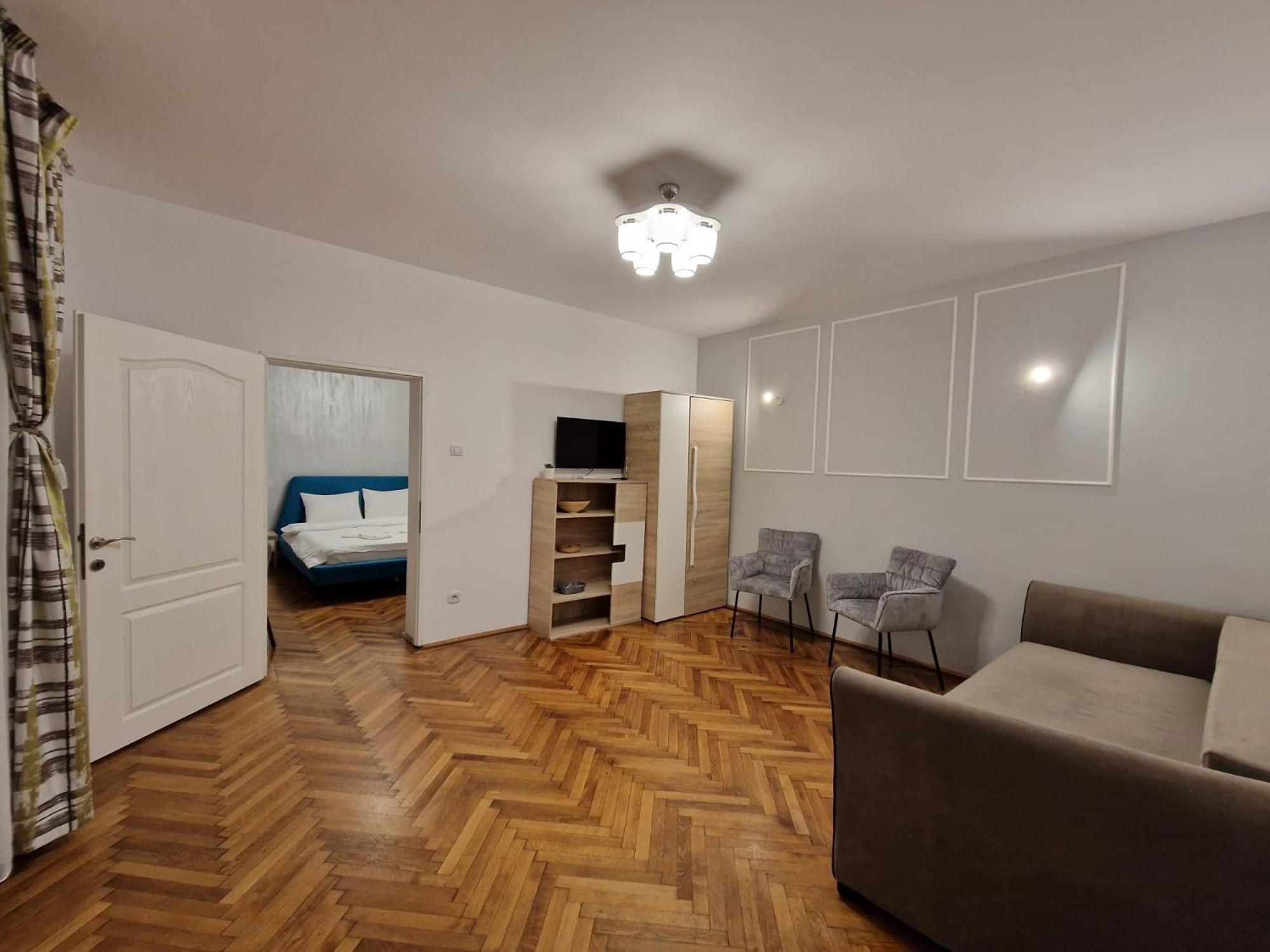 בראשוב Crisan Residence - Vila Crisan מראה חיצוני תמונה