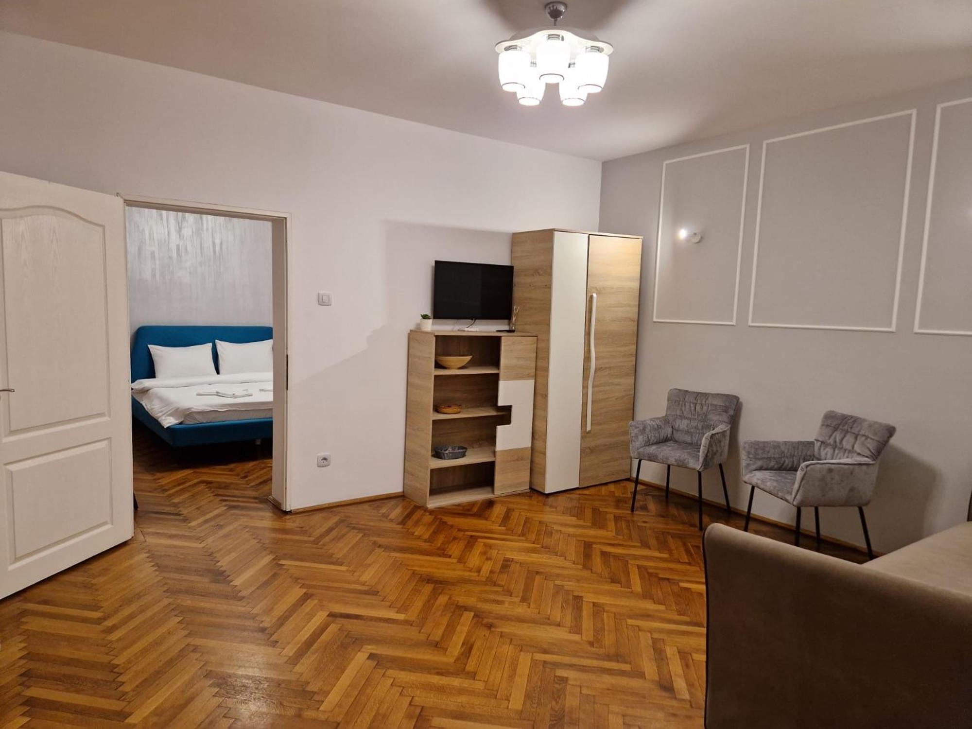 בראשוב Crisan Residence - Vila Crisan מראה חיצוני תמונה