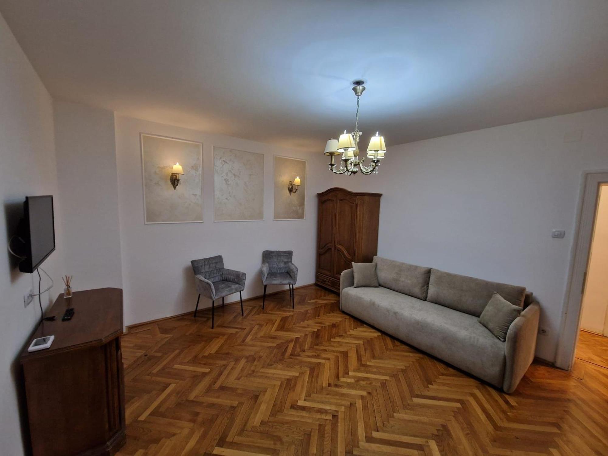 בראשוב Crisan Residence - Vila Crisan מראה חיצוני תמונה