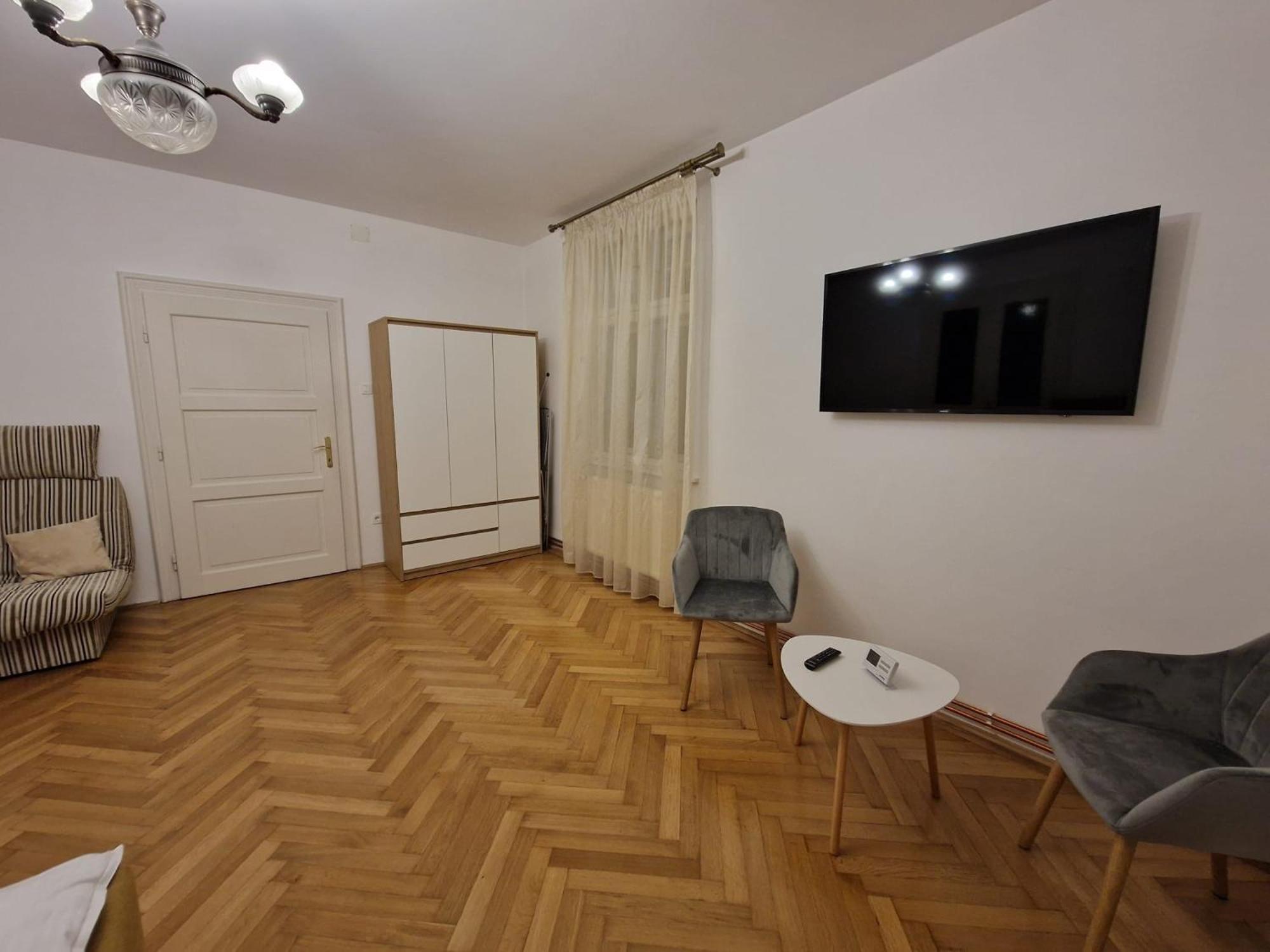 בראשוב Crisan Residence - Vila Crisan מראה חיצוני תמונה