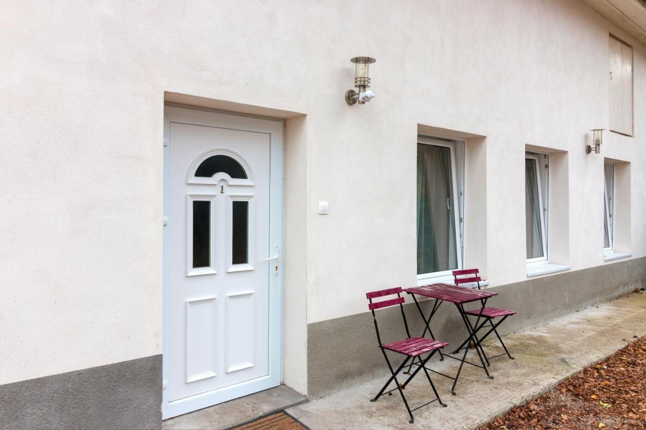 בראשוב Crisan Residence - Vila Crisan מראה חיצוני תמונה